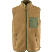 Men's Vardag Pile Fleece Vest