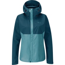 Women's Downpour Eco Jacket