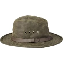 Tin Packer Hat