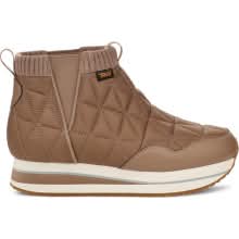 Women's Reember Mid Platform