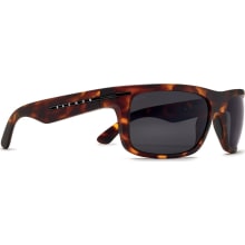 Burnet - Matte Tortoise / Ultra Grey