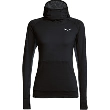 Women's Puez Melange Dry Hoody