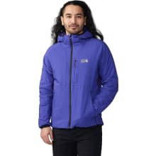 Men's Kor Stasis Hoody