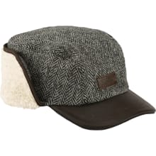 Harris Tweed Bergland Cap
