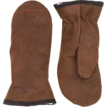 Leather Tough Mitts