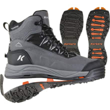 Men's Verglas Ridge W/ Snowtrac  Icetrac Soles