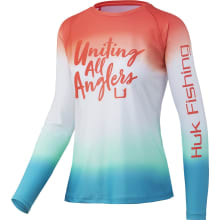 Women's Flare Fade Pursuit