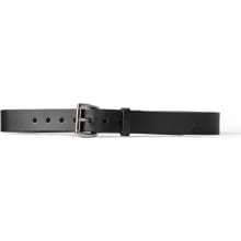 1-1/4 Leather Belt