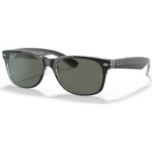 New Wayfarer