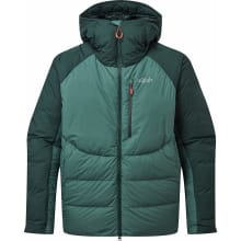 Men's Infinity Jacket