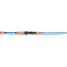 Temple Fork Outfitters TFO Spinning Rod w/case And Sock