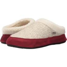 Women's Mule Ragg