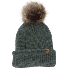 Snowfall Beanie