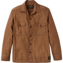 Men's Clarkston Jac-shirt