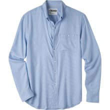 Men's Passport EC LS Shirt