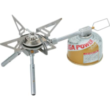 BiPod Stove