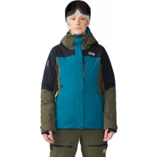 Women's Powder Maven Jacket