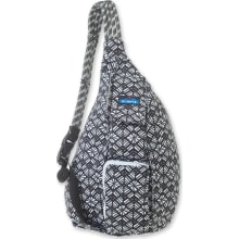 Women's Rope Bag
