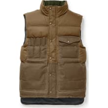 Men's Down Cruiser Vest