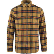 Men's Ovik Heavy Flannel Shirt