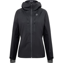 Women's Dawn Patrol Hybrid Shell