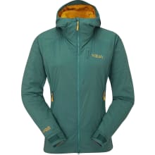 Women's Vr Summit Jacket