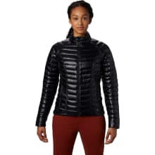 Women's Ghost Whisperer/2 Jacket