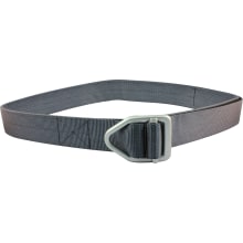 Last Chance Hvy Duty Belt - Gunmetal Buckle