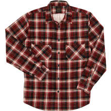 Men's Field Flannel Shirt