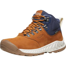 Women's Nxis Explorer Mid Wp