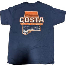 Men's Scrimmage Ss T-shirt