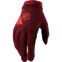 100 Women's Ridecamp Gloves