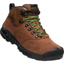 Men's Nxis Explorer Mid Wp