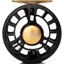 Temple Fork Outfitters TFO Ntr Iii Large Arbor Reel Bg