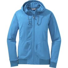 Women's Ferrosi Crosstown Hoody