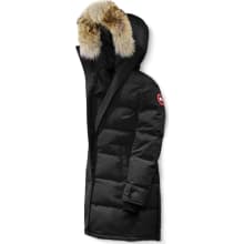 Women's Shelburne Parka