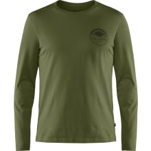 Men's Forever Nature Badge Ls