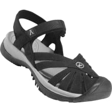 Women's Rose Sandal