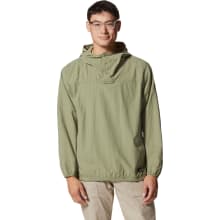 Men's Stryder Anorak