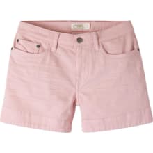 Women's Genevieve Jean Short Classic Fit