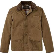 Men's Canvas Outfitter Jacket