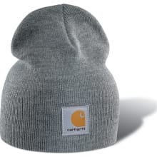 A205 Acrylic Knit Hat