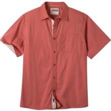 Men's Cottonwood Short Sleeve Shirt