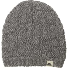 Basketweave Beanie