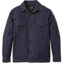 Men's Jac-shirt