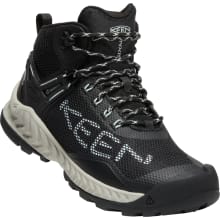 Women's Nxis Evo Mid Wp