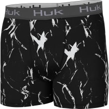 Men's Kelp Wash Boxer