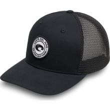 Men's Medallion Trucker