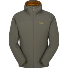 Men's Xenair Alpine Light Jacket