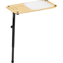 Openrange Wood Side Table